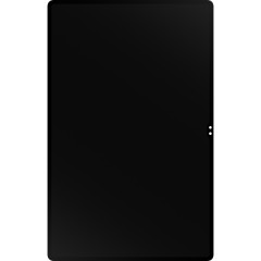 ORG wyświetlacz LCD oryginalny ekran Samsung Galaxy Tab S9 Ultra, bez ramki