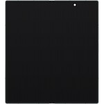 ORG Wyświetlacz wewnętrzny LCD ramka do Samsung Galaxy Z Fold7 (miętowy)