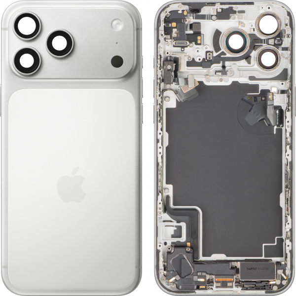 battery-cover-back-glass-with-middle-frame-for-apple-iphone-17-pro-max-full-parts-silver-pulled-grade-a-1772790716979.jpg