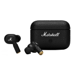 ORG Słuchawki oryginalne Marshall Motif II bezprzewodowe Bluetooth (czarne)