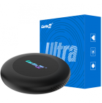 Carlinkit Bezprzewodowy adapter Tbox Ultra 2 Apple Carplay/Android 8GB RAM