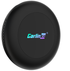 Carlinkit Bezprzewodowy adapter Tbox Ultra 2 Apple Carplay/Android 8GB RAM