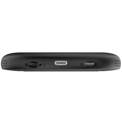 Carlinkit Bezprzewodowy adapter Tbox Ultra 2 Apple Carplay/Android 8GB RAM
