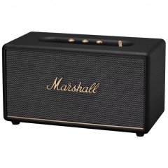 Głośnik Bluetooth Marshall Stanmore III 80W bezprzewodowy (czarny)