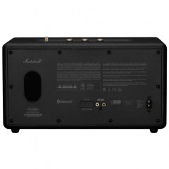 Głośnik Bluetooth Marshall Stanmore III 80W bezprzewodowy (czarny)