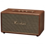 Głośnik Bluetooth Marshall Stanmore III 80W bezprzewodowy (brązowy)