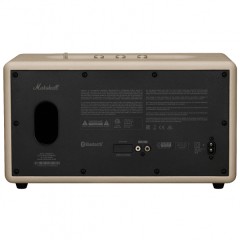 Głośnik Bluetooth Marshall Stanmore III 80W bezprzewodowy (kremowy)