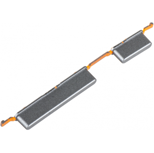 ORG Przyciski oryginalne Power i Volume włącznik guzik Honor Pad X8a szare