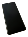 ORG Wyświetlacz LCD oryginalny z ramką do Realme 16 Pro+ (RMX5131) Złoty