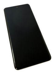 ORG Wyświetlacz LCD oryginalny z ramką do Realme 16 Pro+ (RMX5131) Złoty