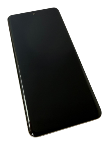 ORG Wyświetlacz LCD oryginalny z ramką do Realme 16 Pro+ (RMX5131) Złoty