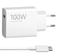 ORG Ładowarka Xiaomi MY-19-ER 100W, 6.1A +kabel