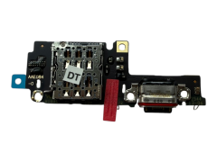 ORG Gniazdo ładowania USB złącze mikrofon do Realme GT 8 Pro (RMX5210)