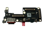ORG Gniazdo ładowania USB złącze mikrofon do Realme GT 7 (RMX5061)