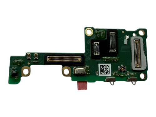 ORG Gniazdo ładowania USB złącze mikrofon do Realme GT 6T|GT 6 (RMX3853/1)
