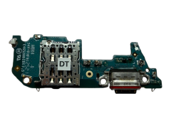 ORG Gniazdo ładowania USB złącze mikrofon do Realme 14 Pro+ (RMX5051)