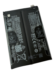 ORG Nowa Oryginalna bateria (BLPC47) akumulator do Realme GT 7T / GT 7