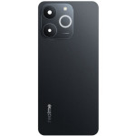 ORG Klapka Oryginalna tył plecki do Realme Note 70T (RMX5313) Czarna