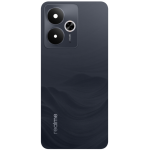 ORG Klapka Oryginalna tył plecki do Realme 14T (RMX5078) Czarna