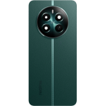 ORG Klapka Oryginalna tył plecki do Realme 12+ (RMX3867) Zielona