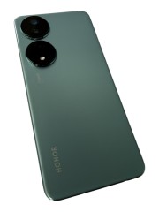 ORG Klapka oryginalna tył obudowa plecki do Honor X7b 4G CLK-LX (zielona)