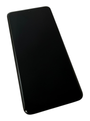ORG Wyświetlacz LCD oryginalny z ramką Xiaomi Redmi Note 15 Pro 4G (czarny)