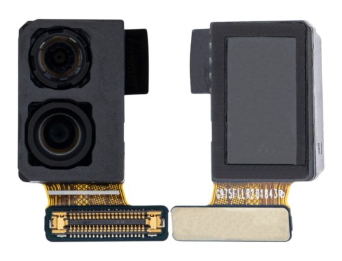 Kamera przednia aparat przód do Samsung Galaxy S10+ EU Version (SM-G975)