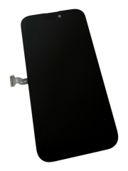 iPhone 14 Pro, Soft OLED Plug&Play 120Hz