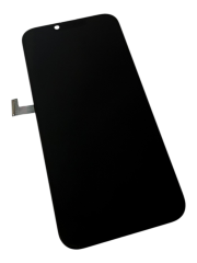 iPhone 13 Pro Max, Soft OLED Plug&Play 120Hz