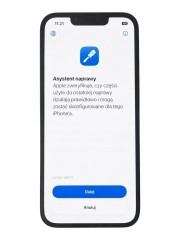 iPhone 13 Pro Max, Soft OLED Plug&Play 120Hz