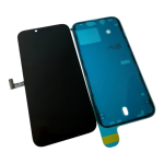 iPhone 13 Pro, Soft OLED Plug&Play 120Hz