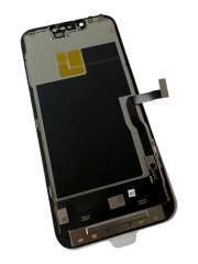 iPhone 13 Pro, Soft OLED Plug&Play 120Hz