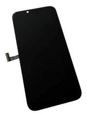 iPhone 13 Pro, Soft OLED Plug&Play 120Hz