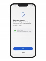 iPhone 13 Pro, Soft OLED Plug&Play 120Hz