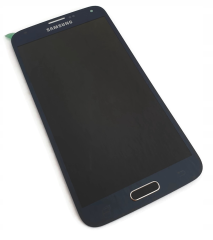 (2-3 dni) ORG Wyświetlacz LCD Samsung Galaxy S5 (SM-G900) CZARNY BEZ RAMKI