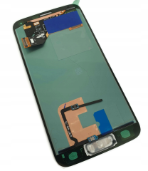 (2-3 dni) ORG Wyświetlacz LCD Samsung Galaxy S5 (SM-G900) CZARNY BEZ RAMKI
