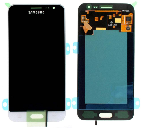 (2-3 dni) ORG Wyświetlacz LCD Samsung Galaxy J3 2016 SM-J320 BIAŁY