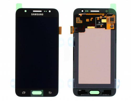 (2-3 dni) ORG Wyświetlacz LCD Samsung Galaxy J5 2015 SM-J500 CZARNY