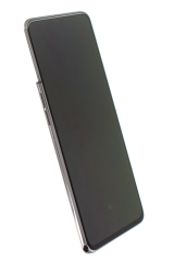 (2-3 dni) ORG Wyświetlacz LCD Samsung A80 2019 SM-A805 CZARNY Z RAMKĄ
