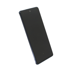 (2-3 dni) ORG Wyświetlacz LCD Samsung S20 FE SM-G780/G781 CZARNY Z RAMKĄ