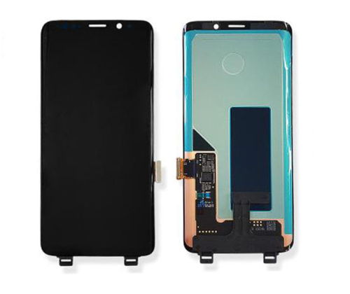 (2-3 dni) ORG Wyświetlacz LCD Samsung S9 Plus (SM-G965)  BEZ RAMKI