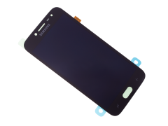 (2-3 dni) ORG Wyświetlacz LCD Samsung Galaxy J2 PRO SM-J250 CZARNY