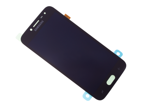 (2-3 dni) ORG Wyświetlacz LCD Samsung Galaxy J2 PRO SM-J250 CZARNY
