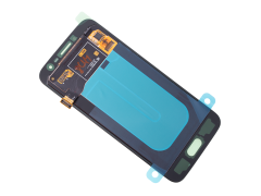 (2-3 dni) ORG Wyświetlacz LCD Samsung Galaxy J2 PRO SM-J250 CZARNY