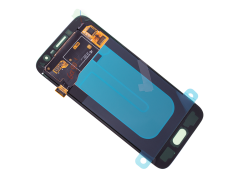 (2-3 dni) ORG Wyświetlacz LCD Samsung Galaxy J2 PRO SM-J250 SREBRNY