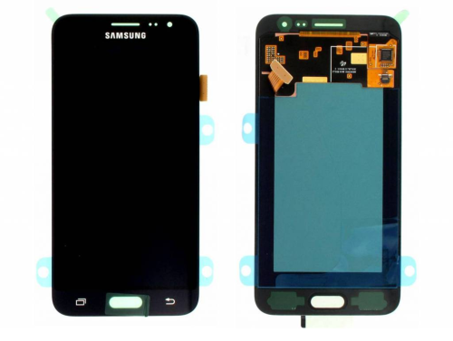(2-3 dni) ORG Wyświetlacz LCD Samsung Galaxy J3 2016 SM-J320 CZARNY