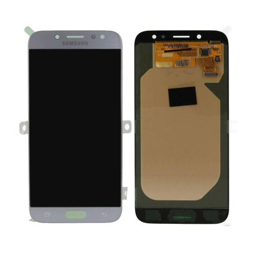 (2-3 dni) ORG Wyświetlacz LCD Samsung J7 Pro 2017 (SM-J730) NIEBIESKI