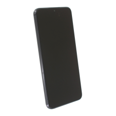(2-3 dni) ORG Wyświetlacz LCD Samsung S22+ Plus (SM-S906) CZARNY Z RAMKĄ