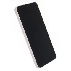 (2-3 dni) ORG Wyświetlacz LCD Samsung S23 5G (SM-S911) KREMOWY (CREAM /BEIGE) Z RAMKĄ