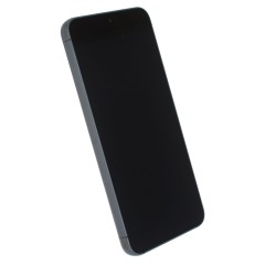 (2-3 dni) ORG Wyświetlacz LCD Samsung S23 5G (SM-S911) ZIELONY Z RAMKĄ